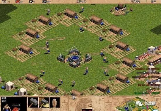 盤點最早電腦廳的局域網遊戲 玩過的都當爸爸了 生活 第3張