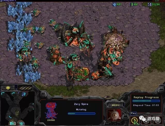 盤點最早電腦廳的局域網遊戲 玩過的都當爸爸了 生活 第9張