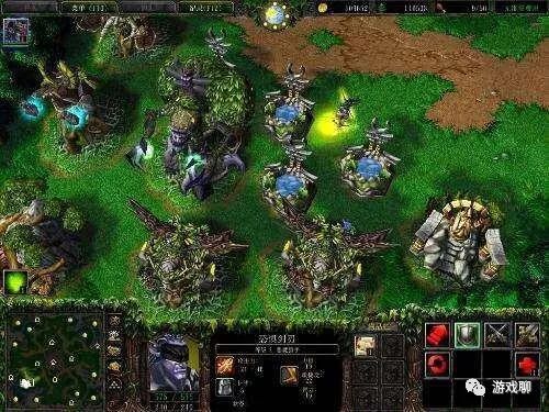 盤點最早電腦廳的局域網遊戲 玩過的都當爸爸了 生活 第11張