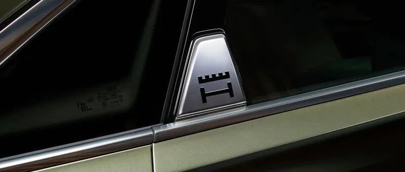 这种车竟然也搞中国特供？