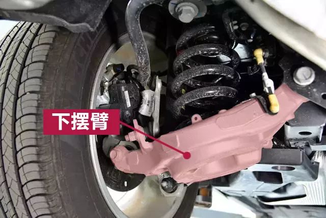 7座SUV=沒操控？這台車能重燃你的駕魂！ 汽車 第6張