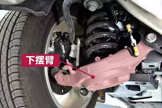 7座SUV=沒操控？這台車能重燃你的駕魂！ 未分類 第6張