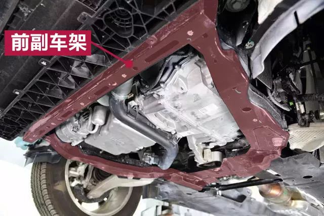7座SUV=沒操控？這台車能重燃你的駕魂！ 汽車 第4張