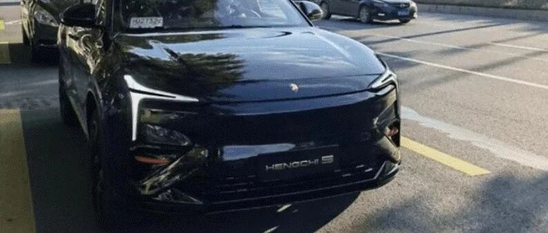 “大干”三个月把车造出来？那恒大之前干嘛去了