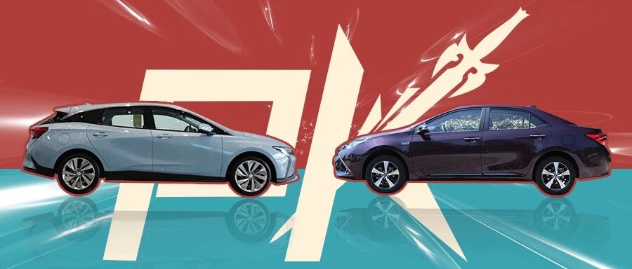 混动家用车大挑战：颜值空间配置省油全都要，谁是最强中级车？