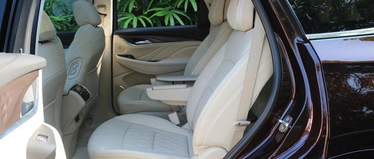 低配Q5的价钱，买台大六座SUV好不好