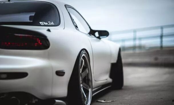 你對萬轉着迷 我説轉子載體本身就是傳奇 新車評 微文庫