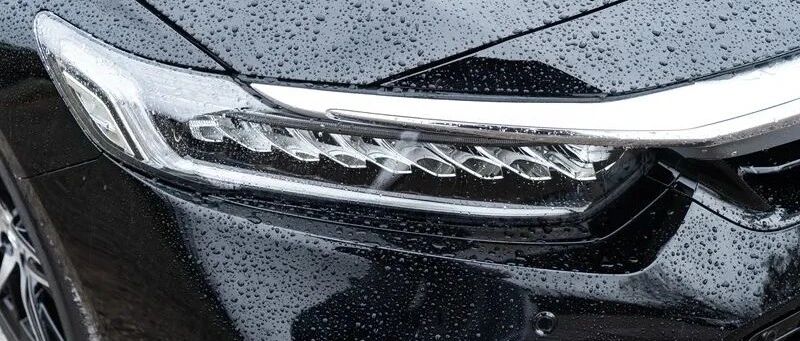 雅阁、凯美瑞请小心，你们的强敌上市了