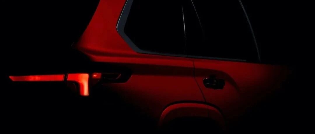 3.0T双涡轮+10AT+四驱，这车也太野了吧！