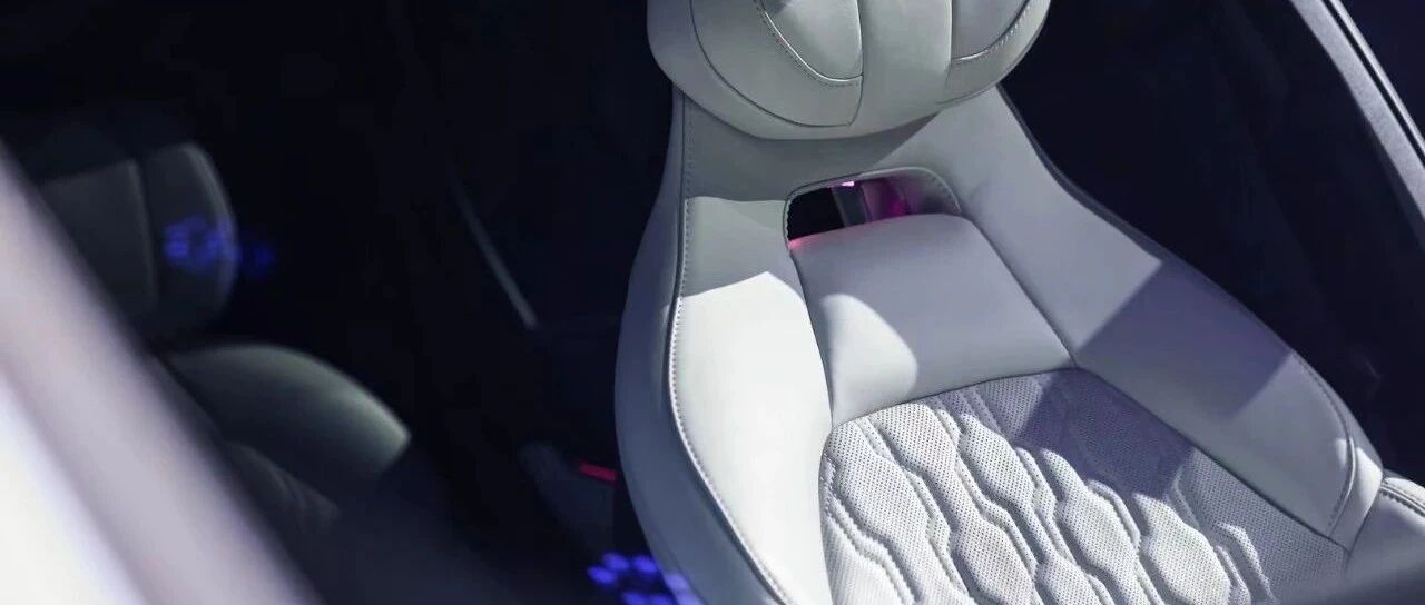 比XC90还大，这回应该能挑战汉兰达了吧