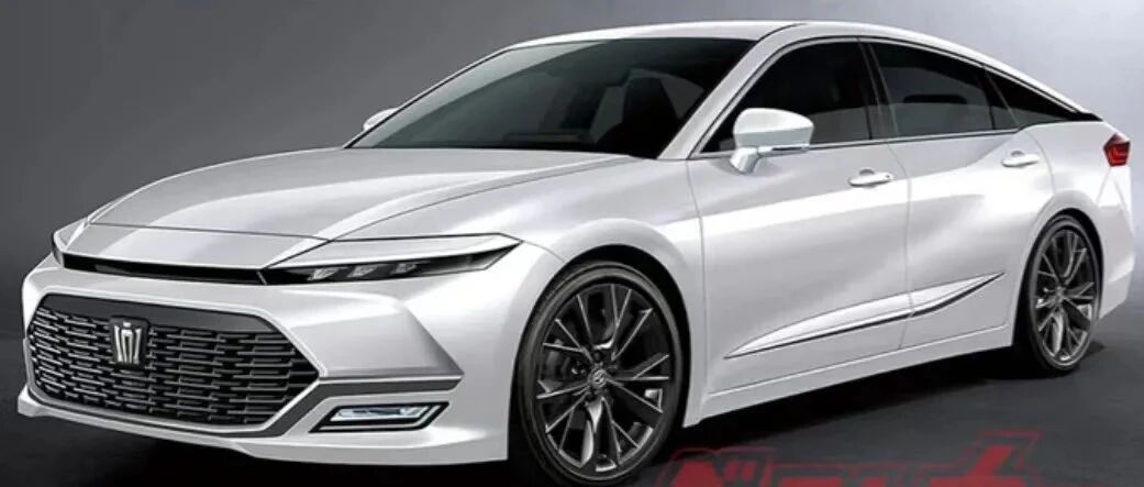 皇冠还有下一代！但前驱皇冠还是皇冠吗？