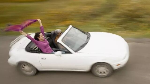 0 100加速没意义 是这样吗