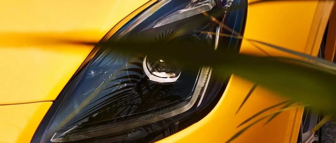 打赢保时捷Macan，三叉戟的未来就靠它了？