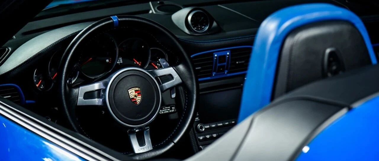 这台车“万年不变”，但就是有无数人想买