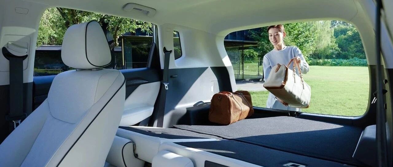 RAV4的尺寸，飞度的价格，这是谁家的车？