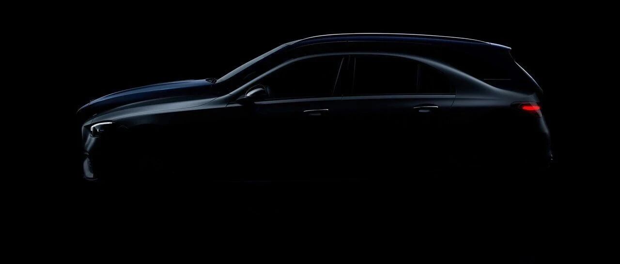 忍着没买3系和A4，不就是等它吗