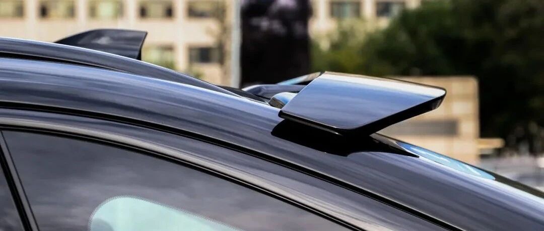 这么有意思的车，只有中国品牌造得出来