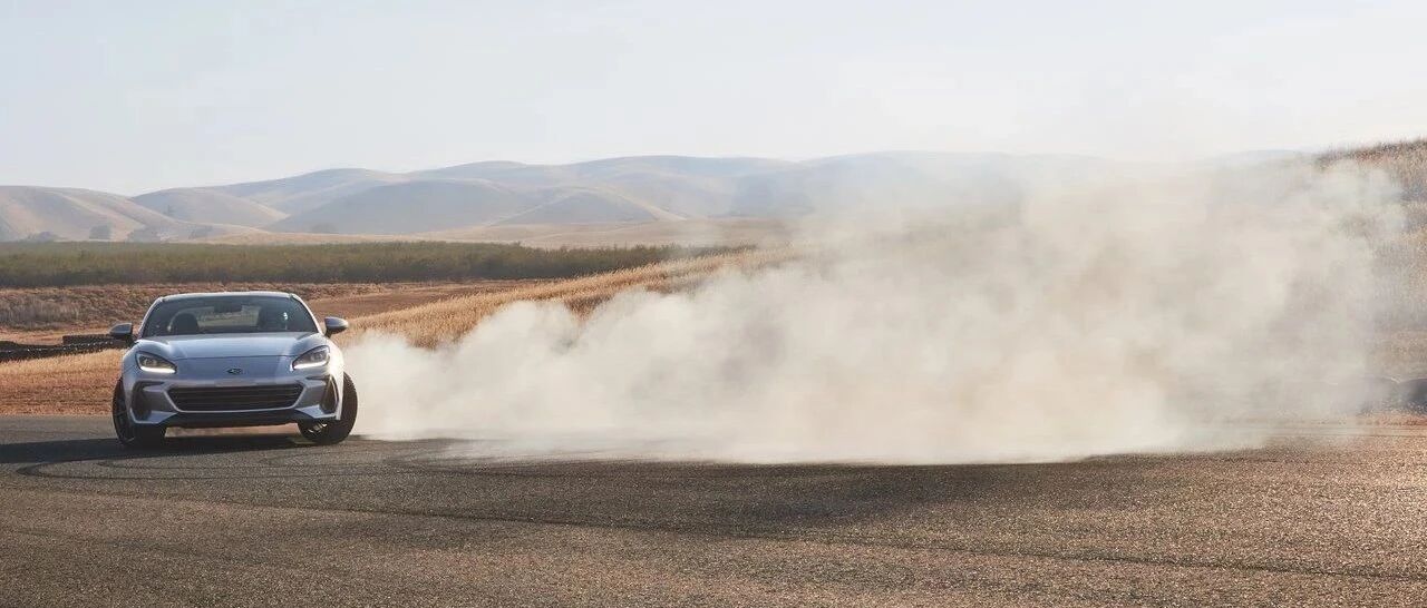 昨晚刷爆全网的车，你想知道的都在这了