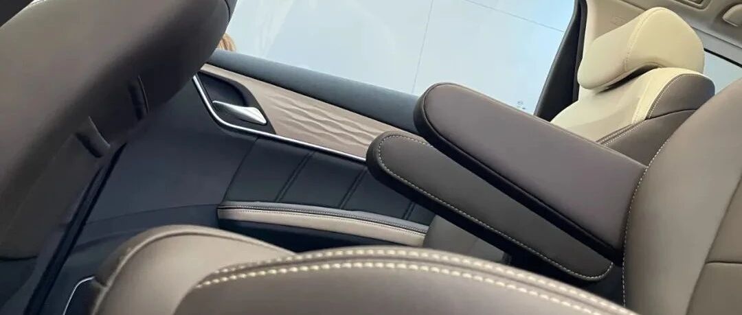 千呼万唤，它终于换上了这套动力