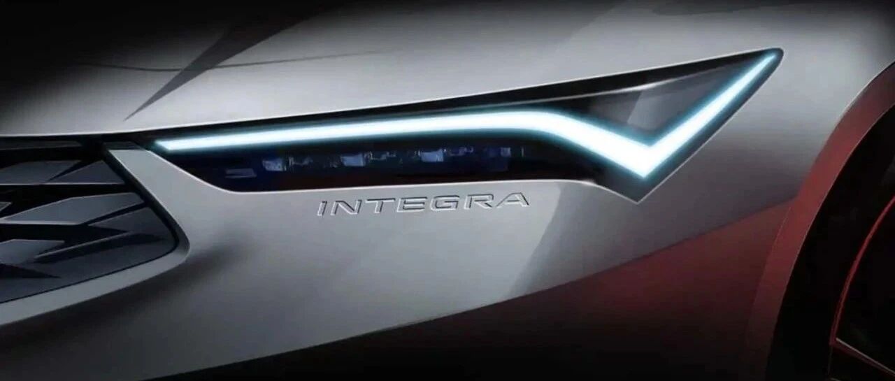 全新思域的姊妹车，竟然是台前驱王