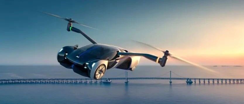 能跑能飞还卖不到100万，三年内真的能买到这种车？