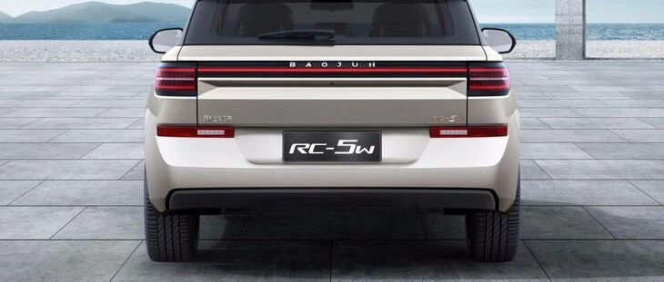 自主品牌还能在车型样式上玩出什么新花样？