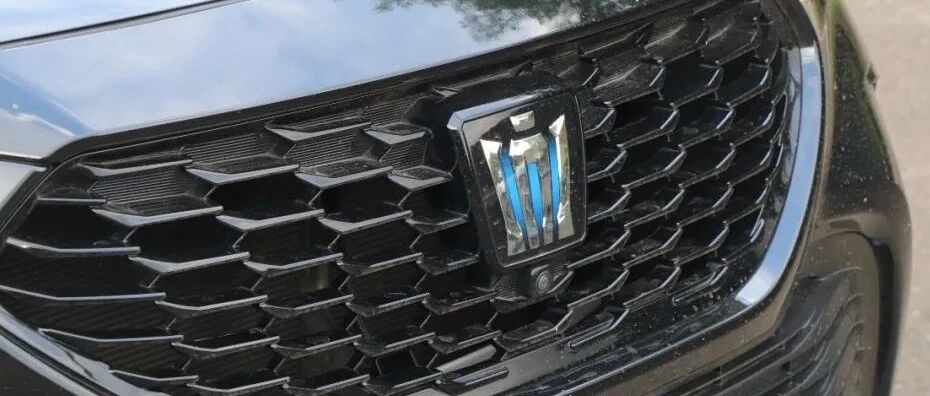 这个价位，只有它不怕汉兰达