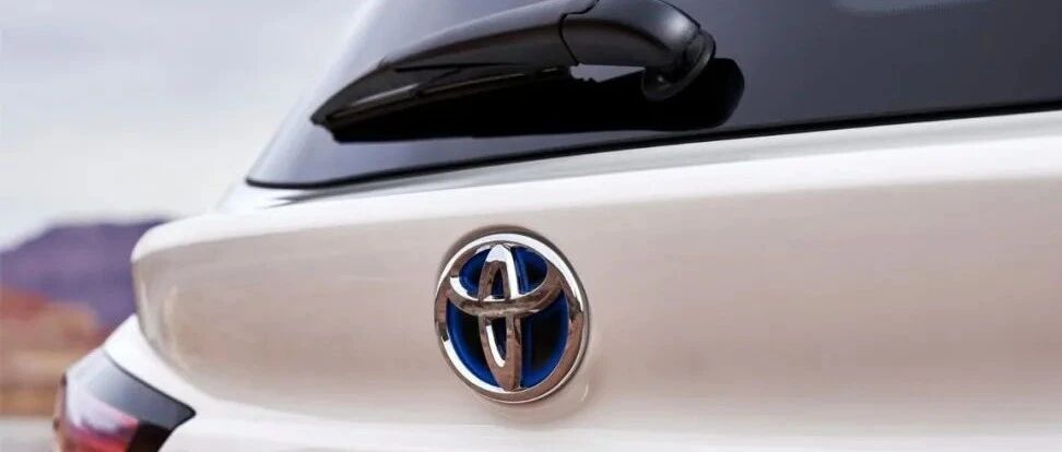 为什么每月有五千多人，抢着买40万的丰田