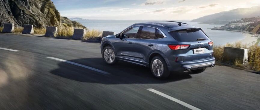 17万就能得到顶级动力和操控？谁还看那些无聊的SUV