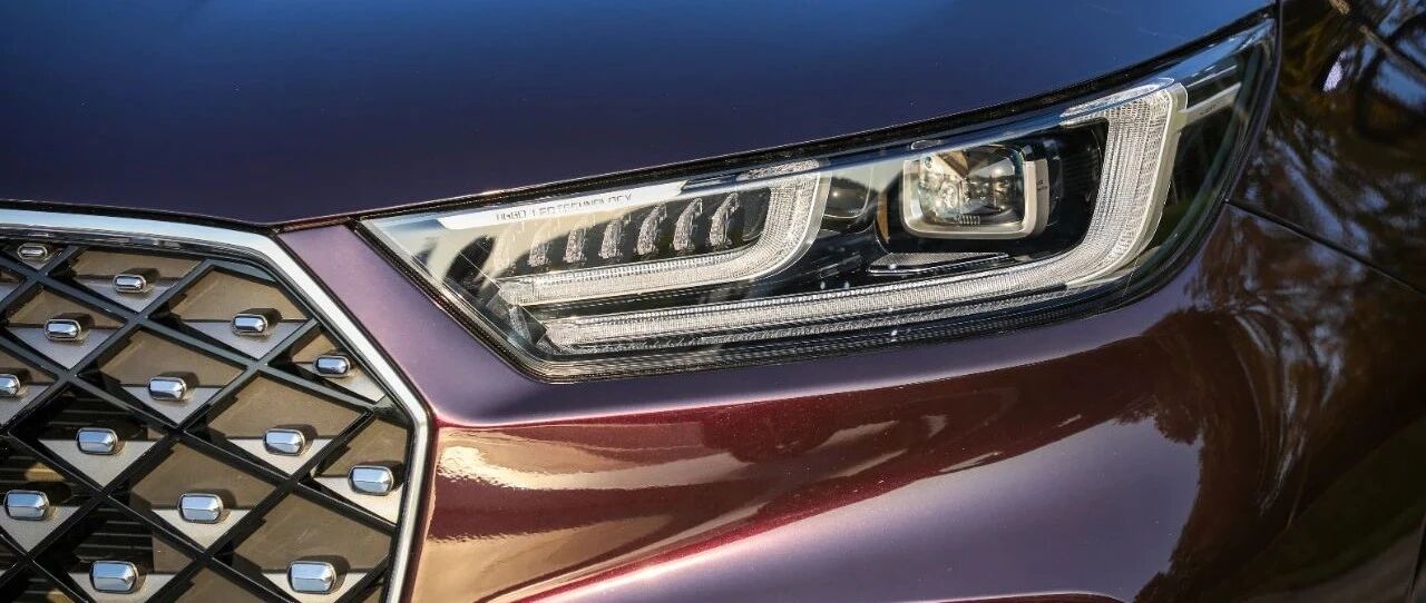 起售价12.99万，奇瑞的品牌向上之路从这台车开始？