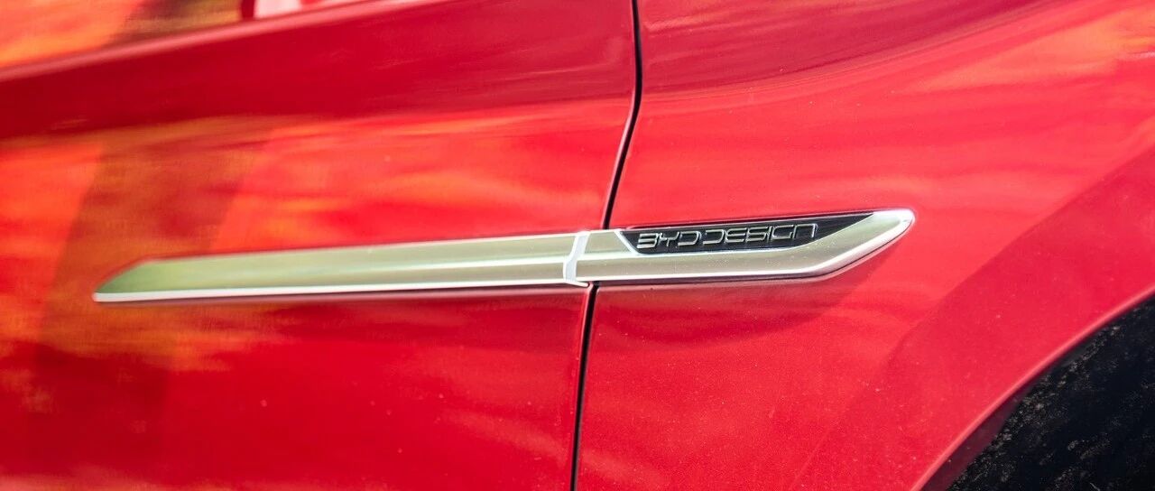 试了汉EV之后 我有点羡慕下订的人了