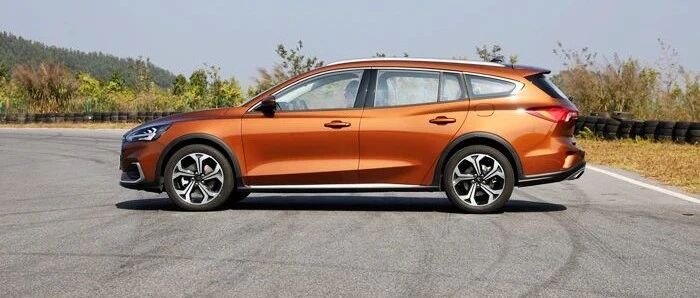 它是15万最好的旅行车，可惜...