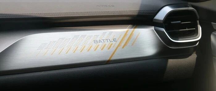 不到8万的车，看起来居然这么带劲