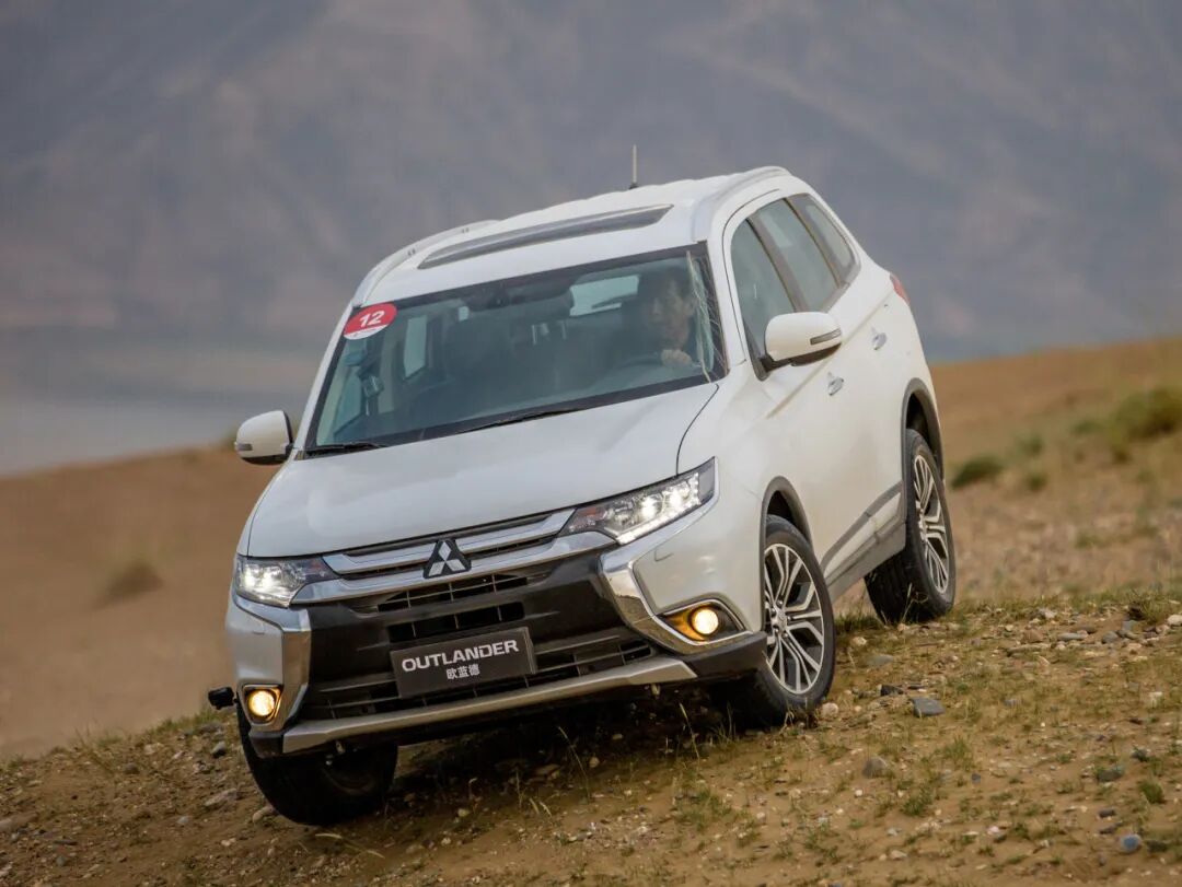 广汽三菱火速引进了第三代欧蓝德(参数|询价),凭借着三菱在suv领域的