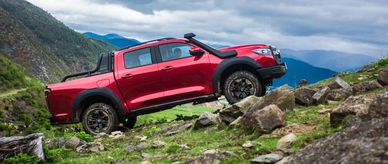 车主的事那就是我的事！长城汽车是我见过最有责任感的车企