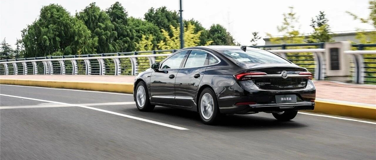 20几万能够到的B＋级大轿车，能值回票价吗？