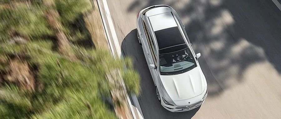 等了这么久，最期待的车终于要来了