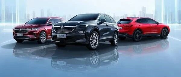 市面这么多优秀的合资SUV还不懂怎选？懒人式购车指南来了