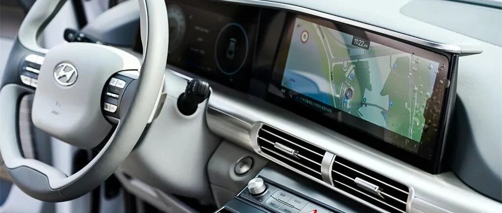 排出来的水能直接喝？国内首款氢能源车这么神？