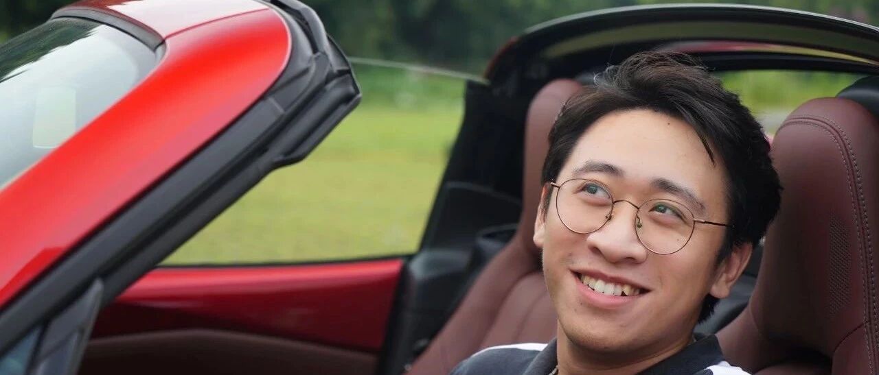 关于花40万买台马自达，最后一个女生笑喷我！