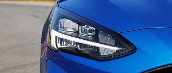 不用什么V6、V8，这车就得用四缸才行