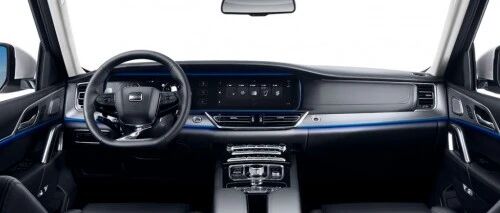 平均5000多万一台，“最贵”国产车了解一下