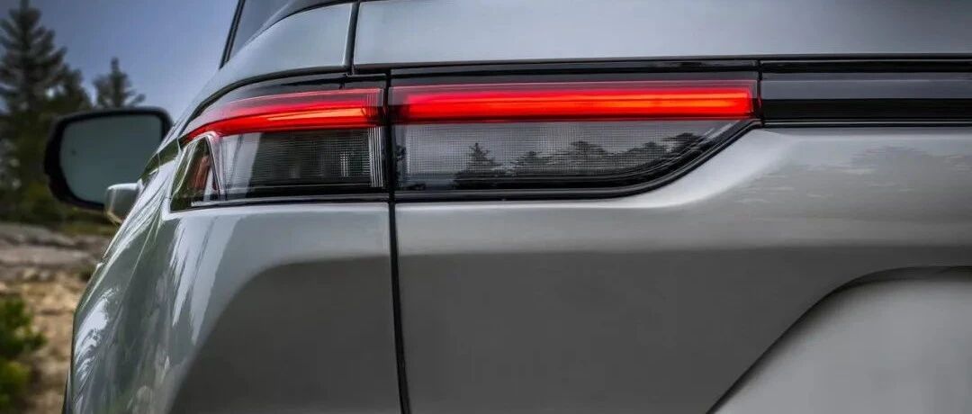 多少男人向往的车，出新款了