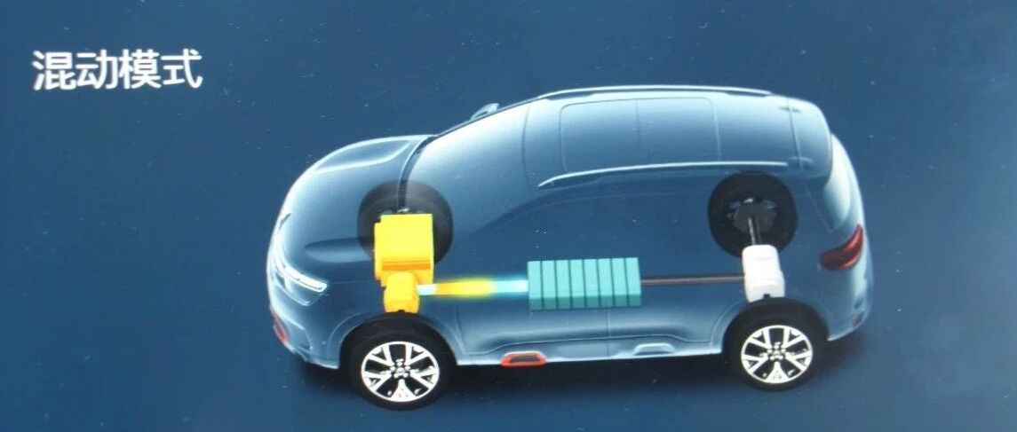 有一说一，法系车真的没技术？