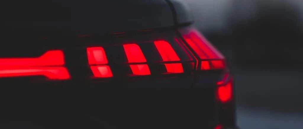 都说没它就没现在的奥迪