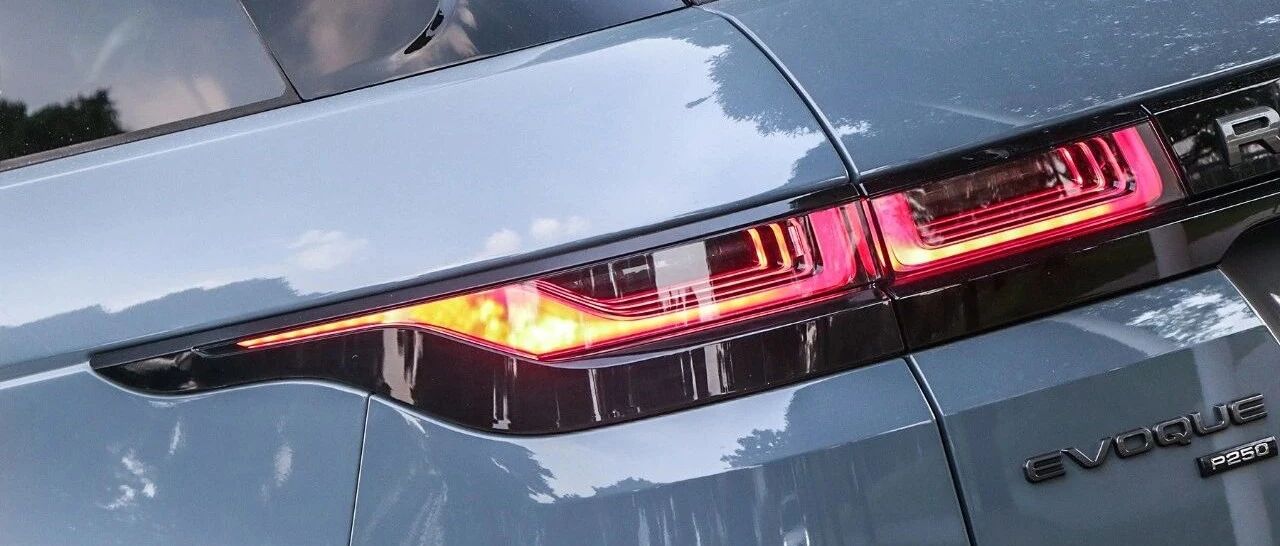 那些唱衰路虎的，不如先看看它