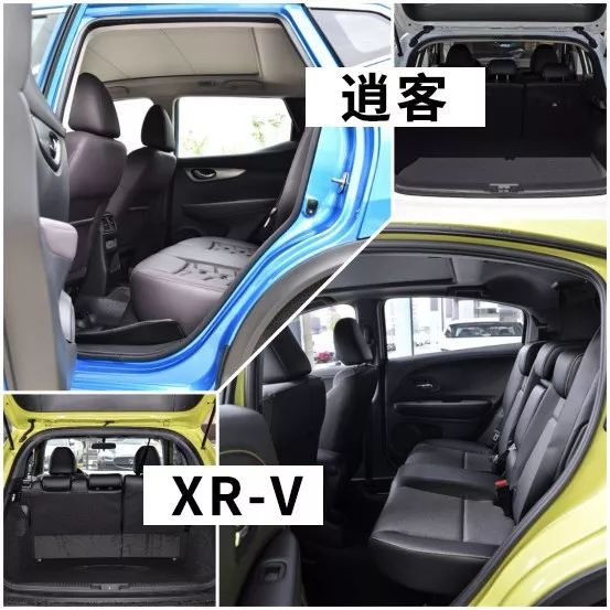 誰才是最專業的城市SUV？ 汽車 第7張