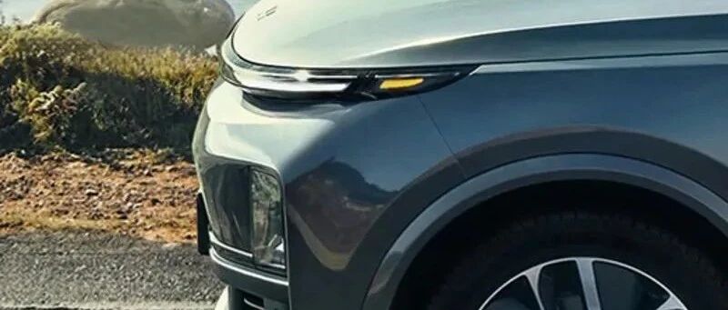 因为它，理想ONE不再是500万内“最好的车”