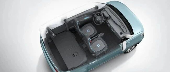 如果说BBA是有钱人的徽章，那它就是普通人的体面