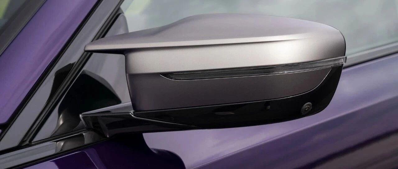 直六+后驱！这才对味嘛！